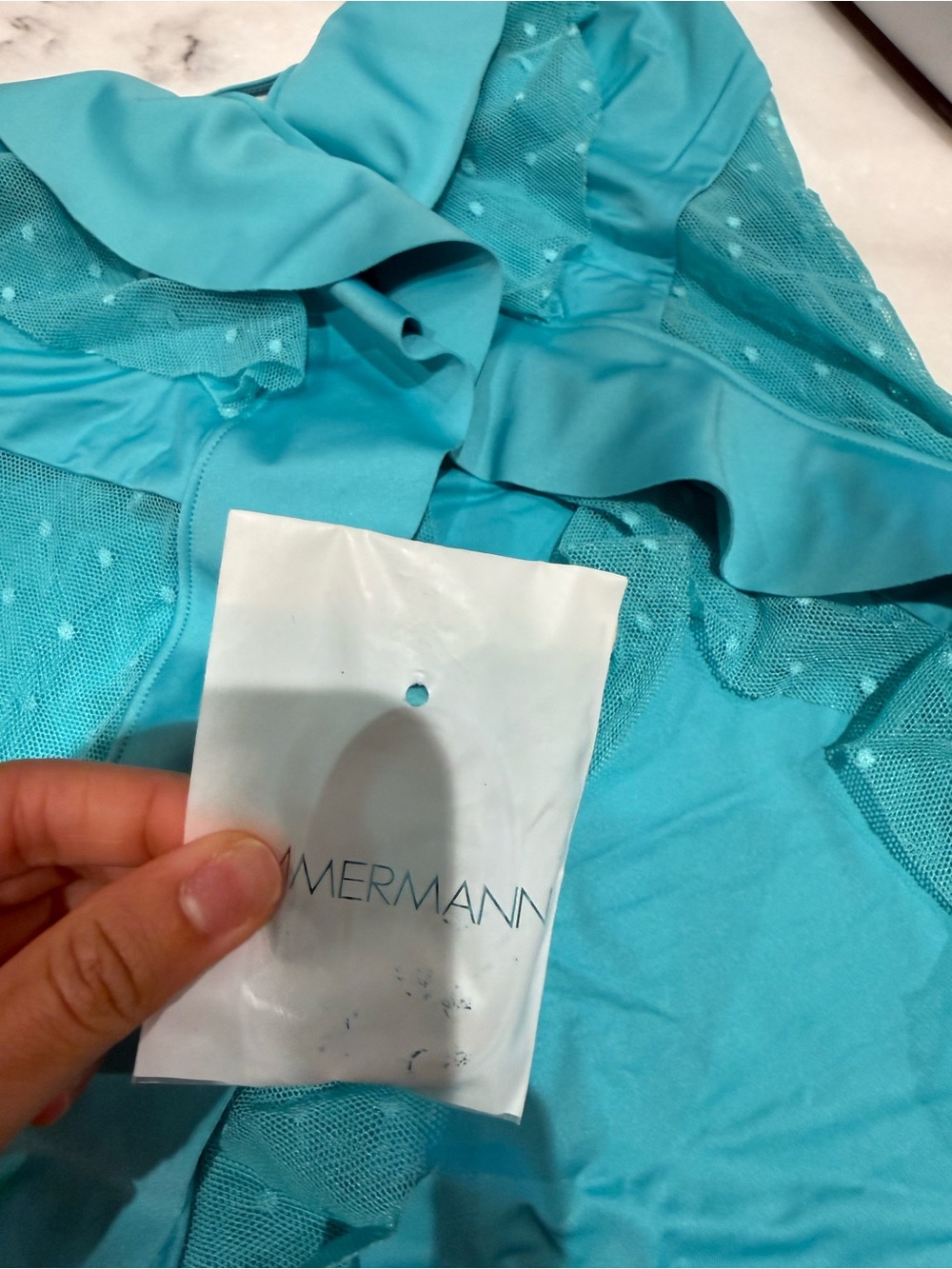 Zimmerman Swimsuit - Picture 9 of 9